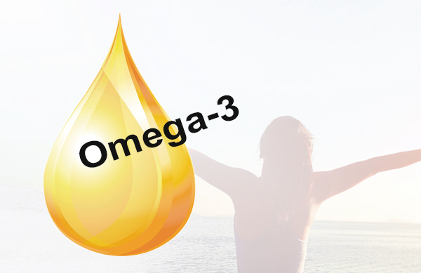 FitLine Omega 3